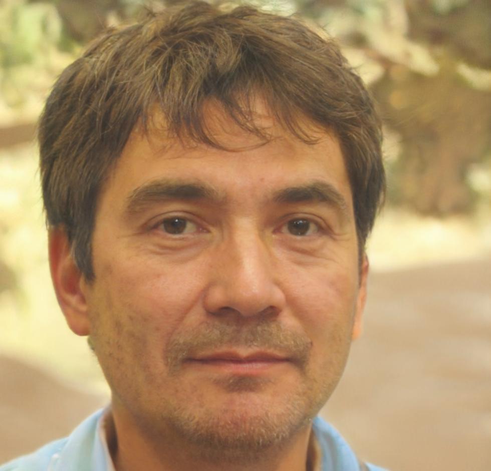 Rodrigo Muntaner, especialista en planificación financiera